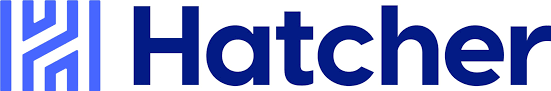 The Hatcher Group logo